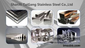 ShanXi TaiGang Stainless Steel Co.,Ltd
